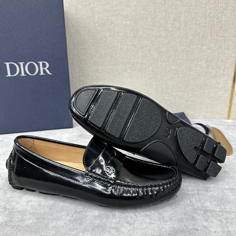 Christian Dior Tods Shoes